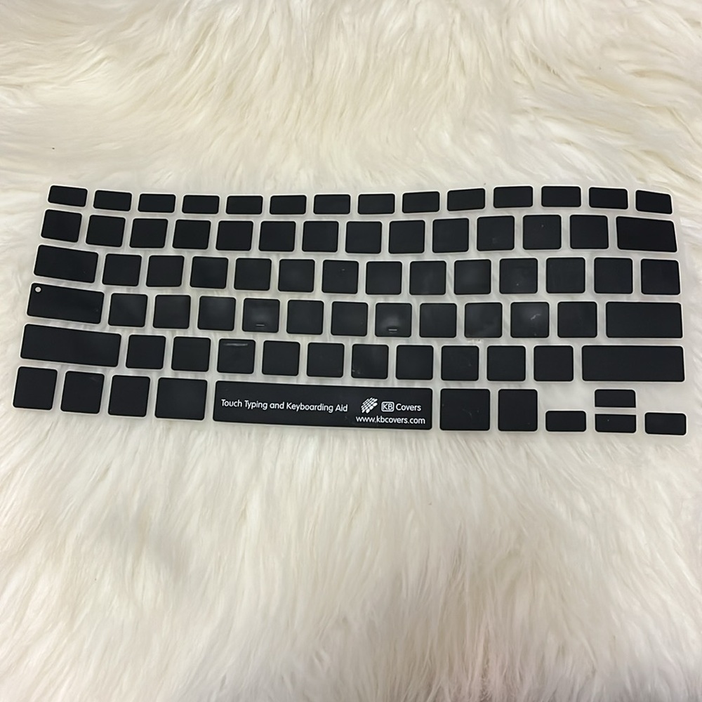 KB Key Board Cover - Picture 6 of 16